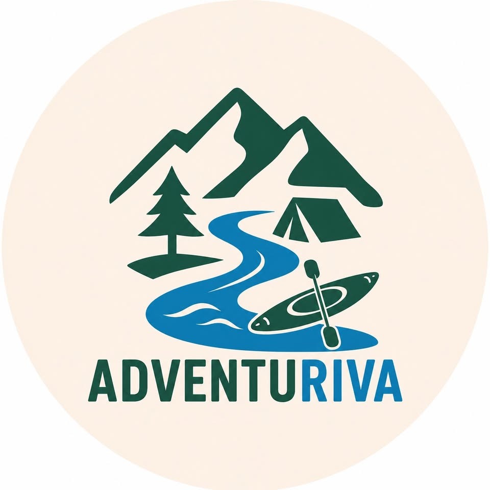 Logo ADVENTURIVA